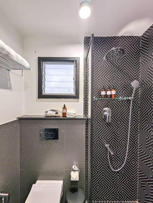 Cove Luxury Beach Villa 마하발리푸람 외부 사진